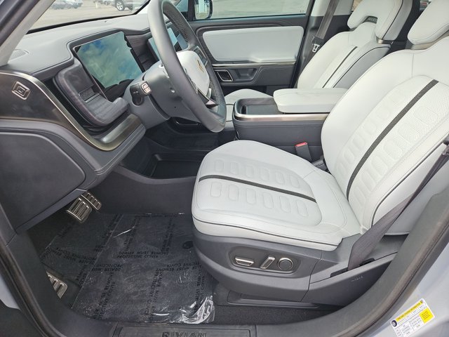 Used 2023 Rivian R1S Adventure Quad AWD/4WD image 21