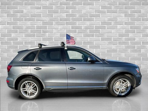 Used 2016 Audi Q5 2.0T Premium Plus w/ Technology Package image 6