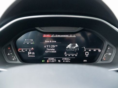 Used 2020 Audi Q3 2.0T Prestige w/ Prestige Package image 24