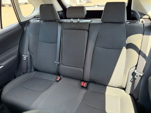 Used 2024 Toyota RAV4 LE AWD/4WD image 18