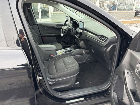 Used 2023 Ford Escape Active image 5