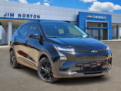 New 2027 Chevrolet Bolt RS w/ Technology Package