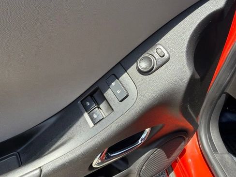 Used 2012 Chevrolet Camaro LS RWD image 18