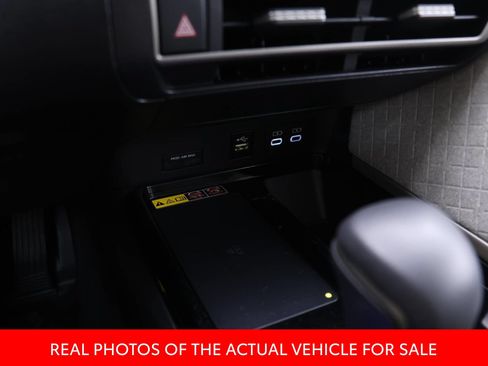 Certified 2025 Toyota Camry XLE FWD image 6