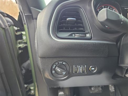 Used 2022 Dodge Challenger SXT w/ Blacktop Package image 14