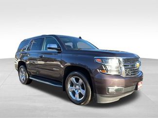 Used 2016 Chevrolet Tahoe LTZ 360° Tour