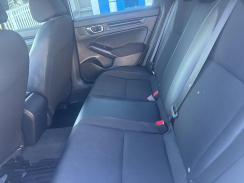 Used 2023 Honda Civic Sport image 15