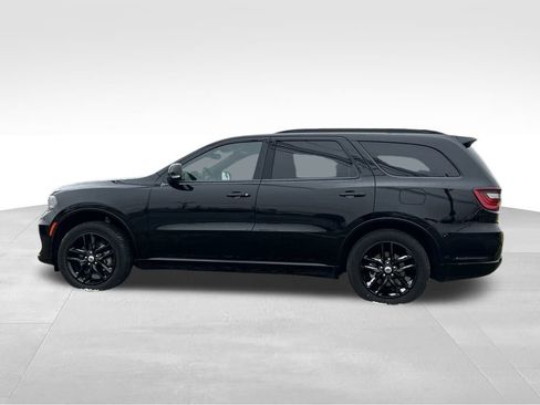 Used 2023 Dodge Durango GT image 4