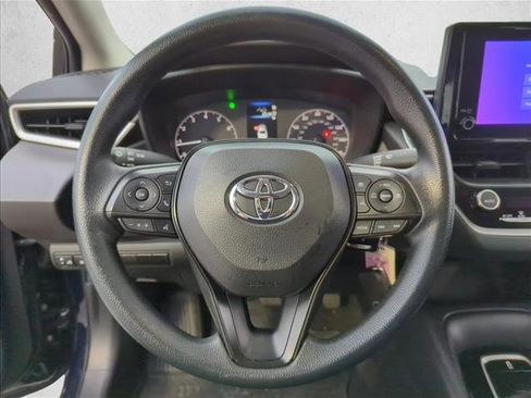 Certified 2023 Toyota Corolla LE image 13