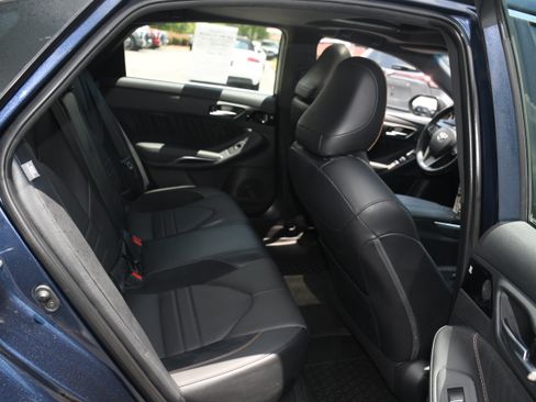 Used 2019 Toyota Avalon Touring w/ Advanced Safety Package FWD image 21