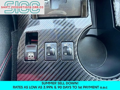 Used 2018 Toyota 4Runner 4WD image 19