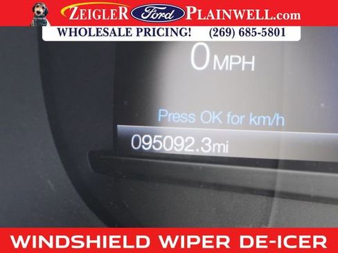 Used 2019 Ford Edge SEL w/ Equipment Group 201A image 21