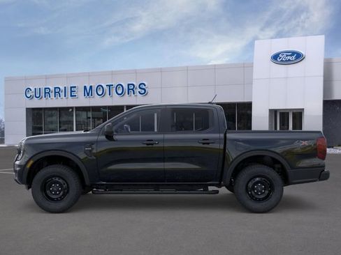 New 2026 Ford Ranger XL image 3