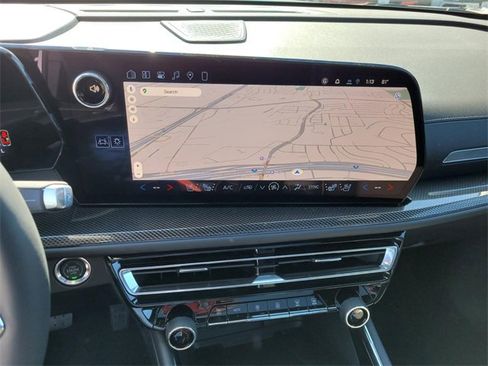 New 2026 Chevrolet Traverse High Country image 14