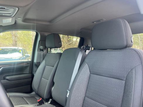 Certified 2024 GMC Sierra 1500 Elevation image 13