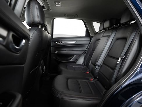 Used 2022 MAZDA CX-5 AWD 2.5 S w/ Premium Package image 19