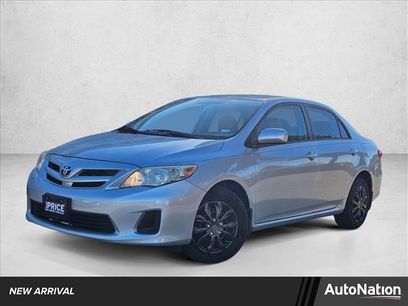 Used 2011 Toyota Corolla LE