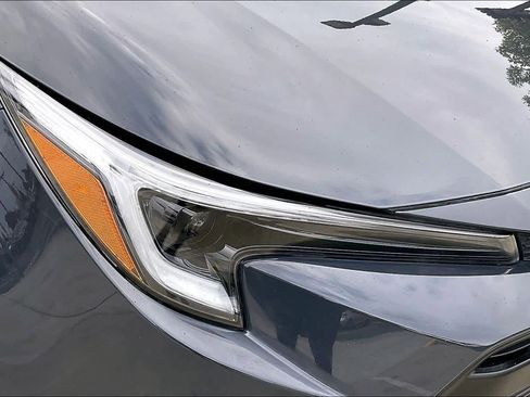 Certified 2023 Toyota Corolla LE image 26