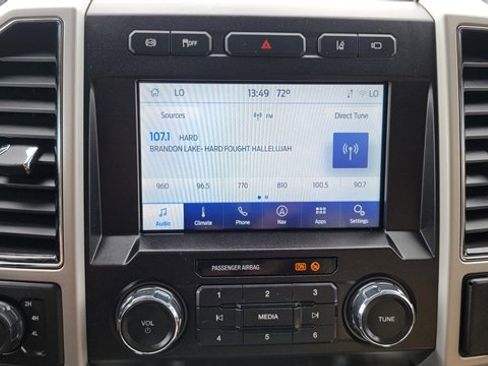 Used 2021 Ford F250 Lariat w/ Lariat Ultimate Package image 35