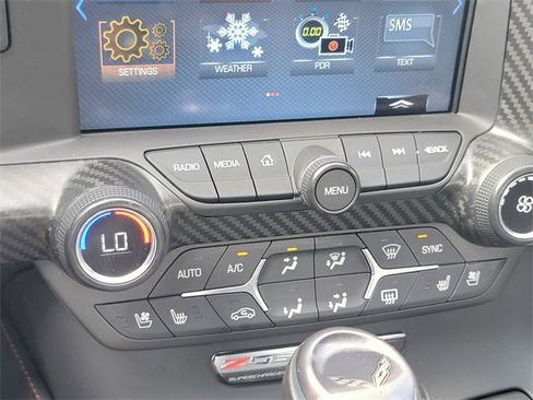 Used 2019 Chevrolet Corvette Z06 image 22