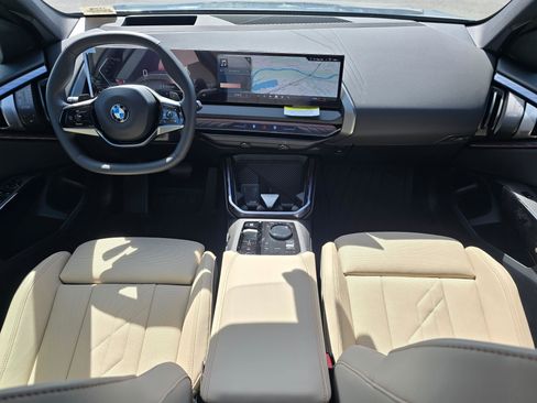 New 2026 BMW X3 xDrive30 AWD/4WD image 10