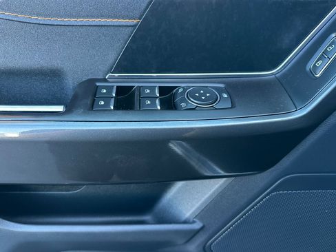 Used 2022 Ford F150 Tremor w/ Equipment Group 401A Mid image 11