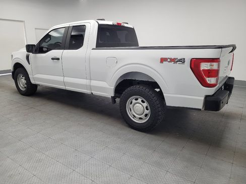 Used 2023 Ford F150 XL w/ Trailer Tow Package AWD/4WD image 3