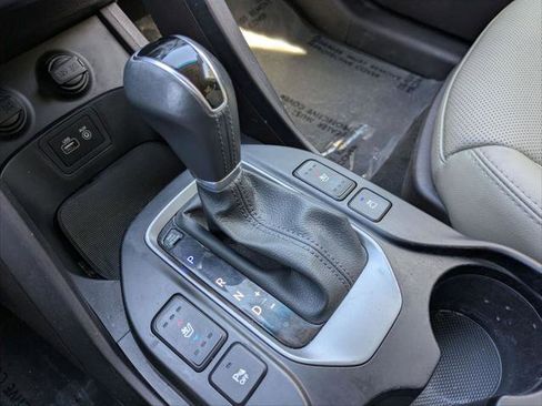 Used 2017 Hyundai Santa Fe Sport w/ Cargo Package image 19