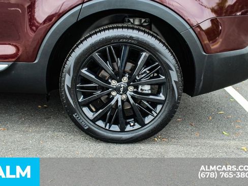 Used 2022 Kia Telluride SX FWD image 16