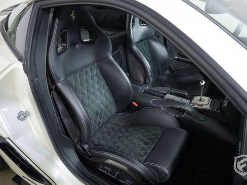 Used 2008 Ferrari 599 GTB Fiorano RWD image 31
