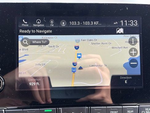 Used 2019 Honda Odyssey Elite image 38