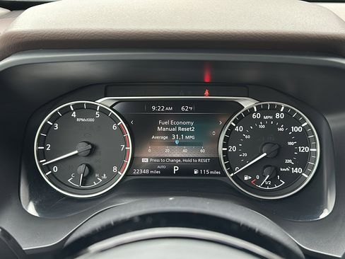 Certified 2023 Nissan Rogue SV image 16