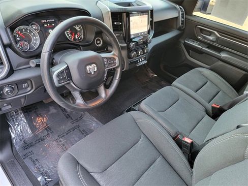 Certified 2025 RAM 1500 Big Horn image 19