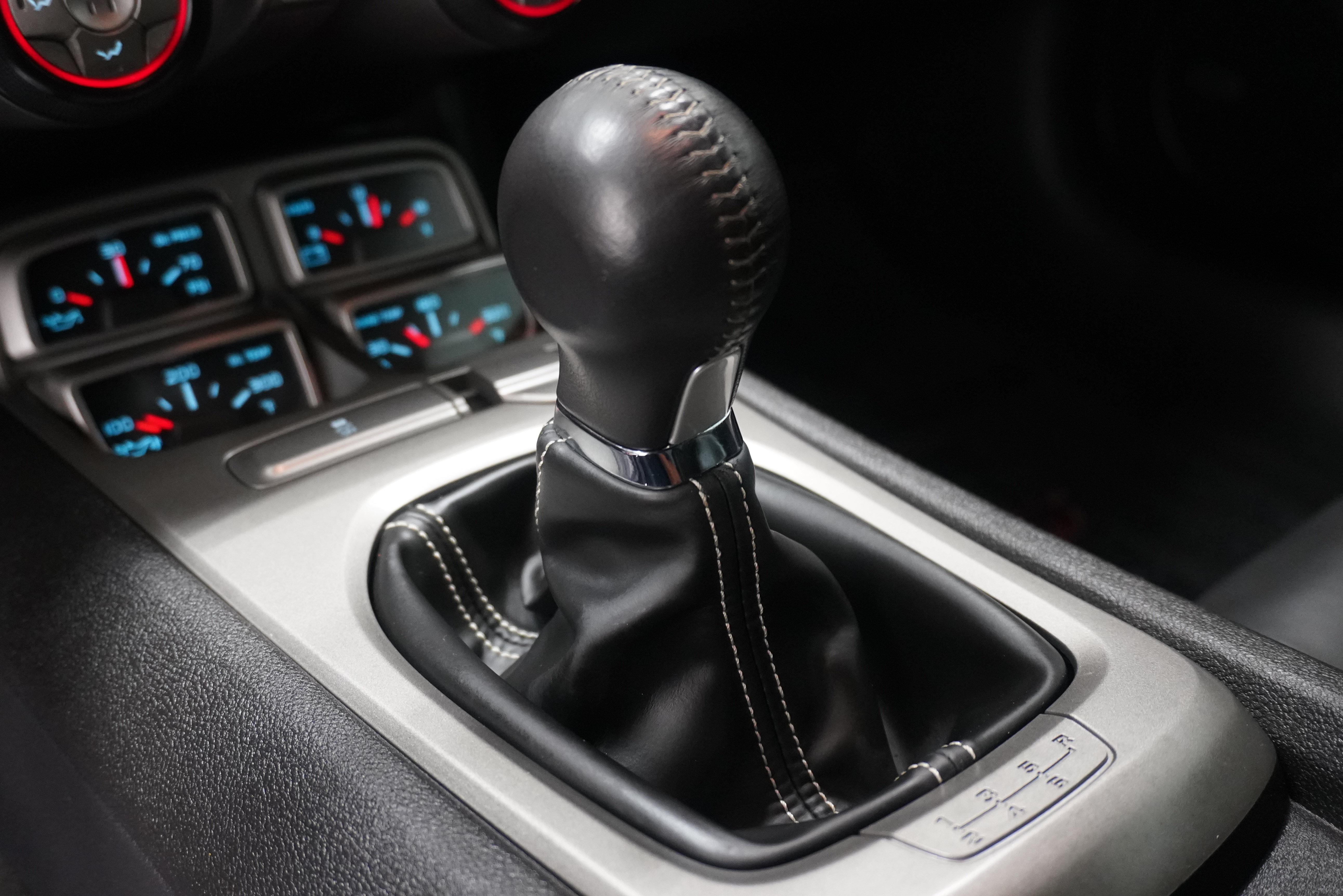 Used 2010 Chevrolet Camaro SS w/ RS Package RWD image 23