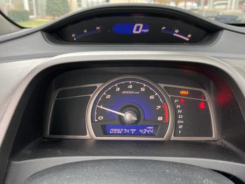 Used 2011 Honda Civic LX-S image 6