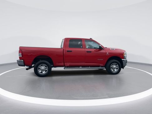 Used 2022 RAM 3500 Tradesman AWD/4WD image 9