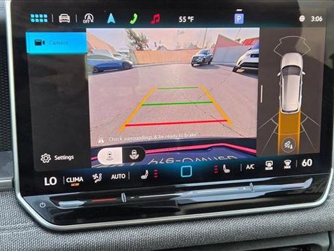 Certified 2025 Volkswagen Tiguan S FWD image 12