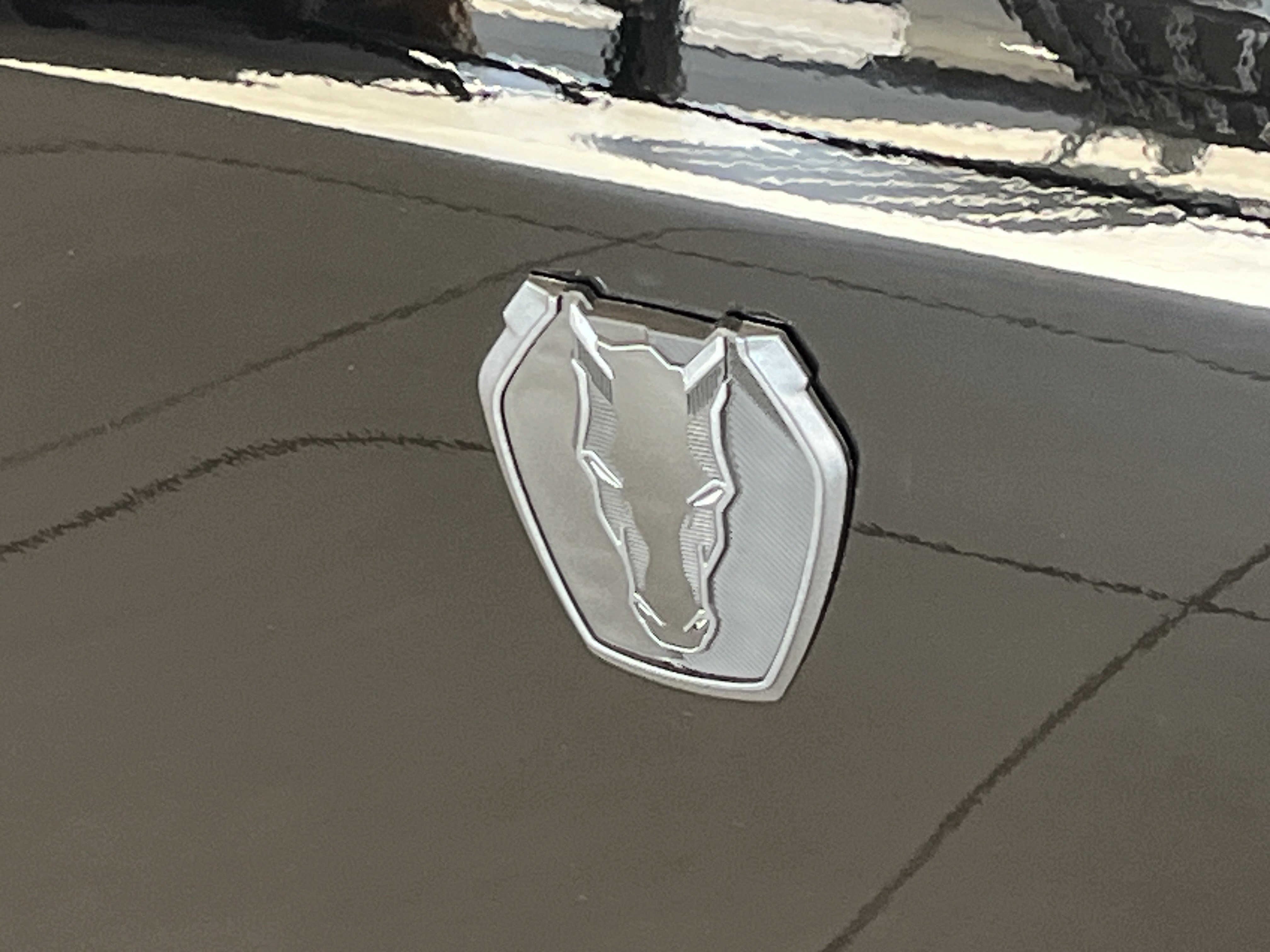New 2026 Ford Mustang Dark Horse RWD image 12