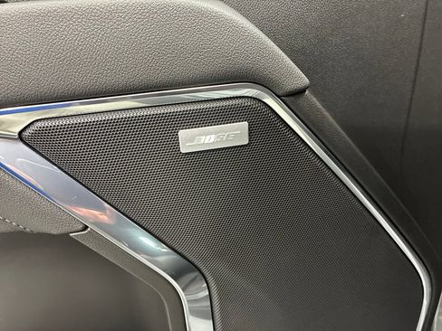 New 2026 GMC Sierra 1500 Elevation w/ Elevation Premium Package AWD/4WD image 26