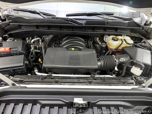 Used 2023 GMC Sierra 1500 Denali Ultimate AWD/4WD image 29