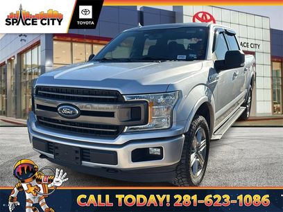Used 2018 Ford F150 XLT w/ Equipment Group 302A Luxury