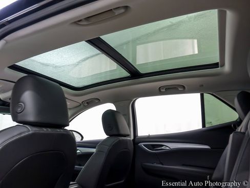 New 2025 Buick Envision Avenir image 10