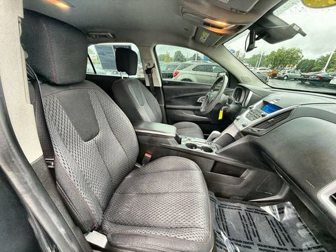 Used 2014 Chevrolet Equinox LS FWD image 23
