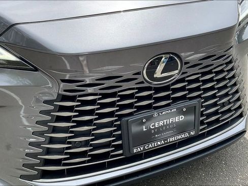 Certified 2023 Lexus RX 350 Premium w/ Cold Area Package AWD/4WD image 33