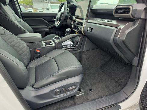 New 2026 Toyota Tacoma TRD Sport w/ TRD Sport Premium Package AWD/4WD image 16