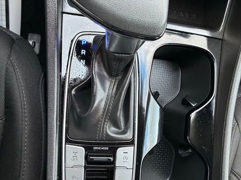 Used 2024 Hyundai Tucson SEL image 33