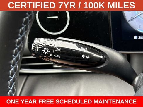 Used 2024 Hyundai Elantra N FWD image 26