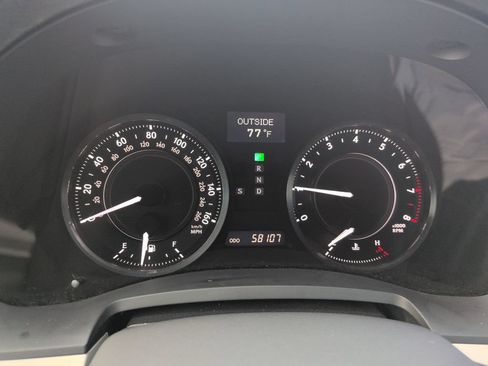 Used 2010 Lexus IS 250C RWD image 15