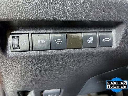 Used 2021 Toyota RAV4 XSE AWD/4WD image 10