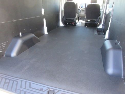 New 2026 Ford Transit 250 148 Medium Roof image 16